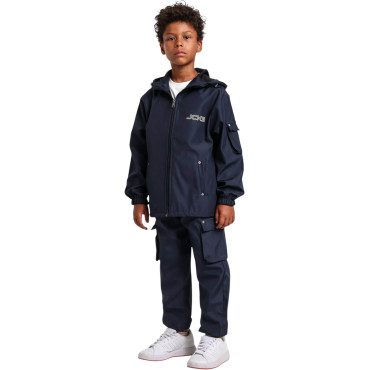 Set jacket+pants