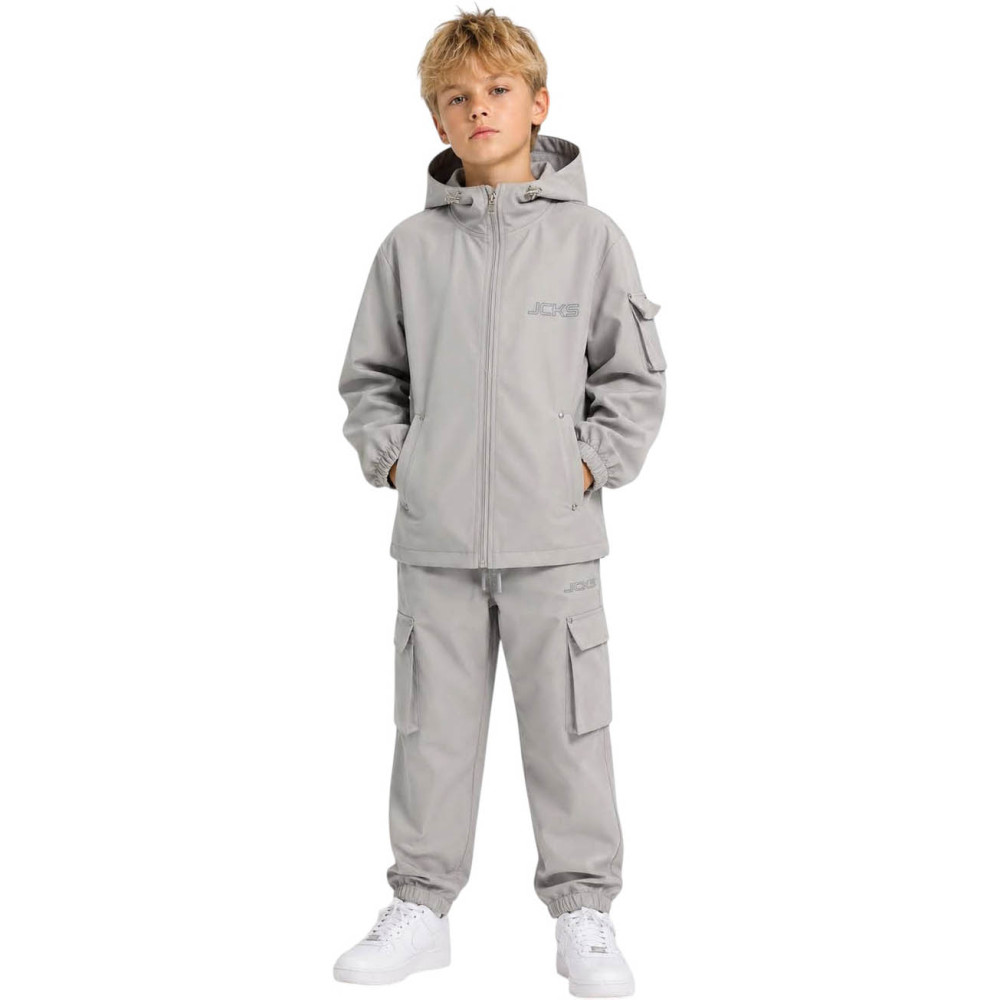 Set jacket+pants