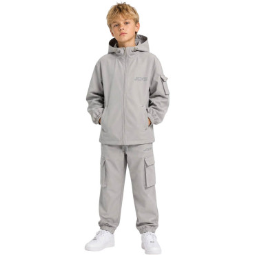 Set jacket+pants