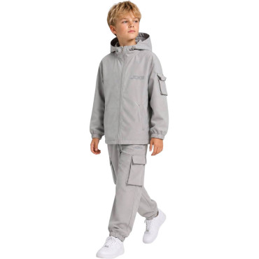 Set jacket+pants