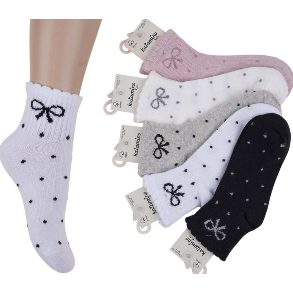 Socks cotton Aleyna