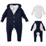 Set overalls+body
