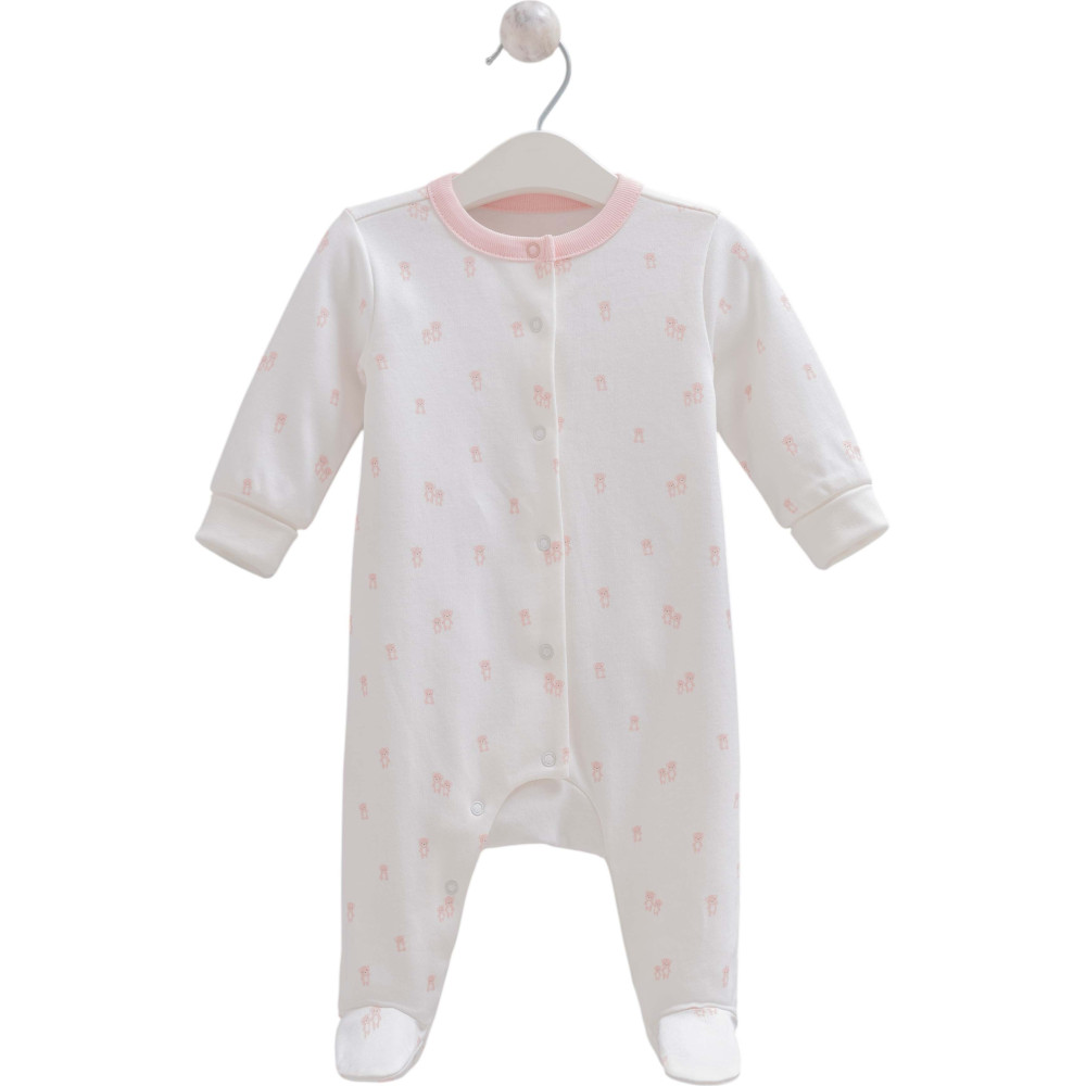 Overalls, series NEW BORN GIRL