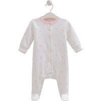 Overalls, series NEW BORN GIRL
