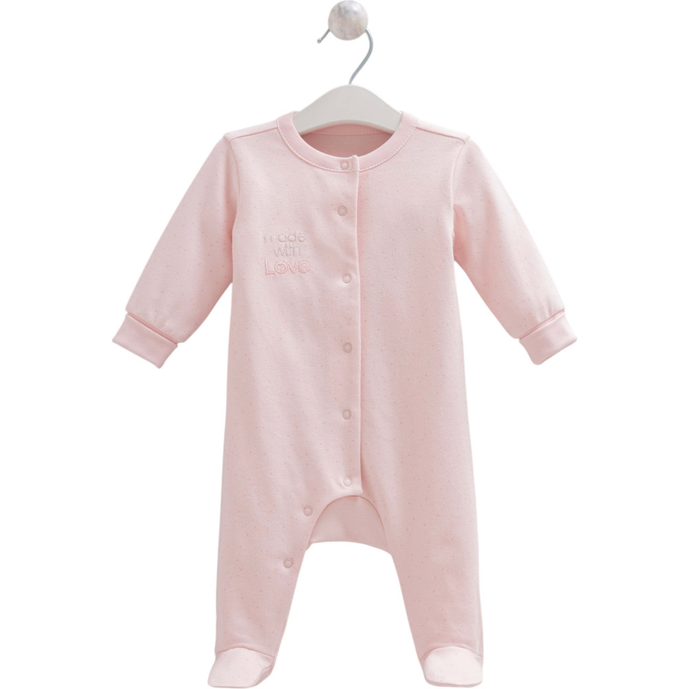 Overalls, series NEW BORN GIRL