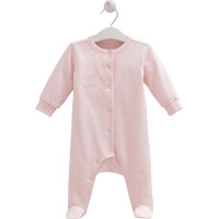 Overalls, series NEW BORN GIRL