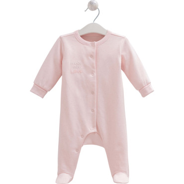 Overalls, series NEW BORN GIRL