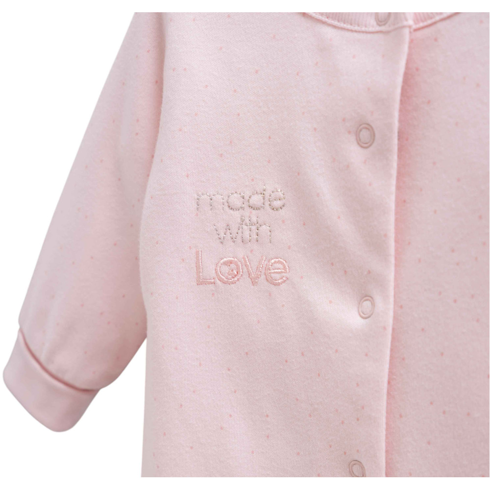 Overalls, series NEW BORN GIRL