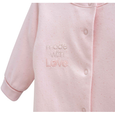 Overalls, series NEW BORN GIRL