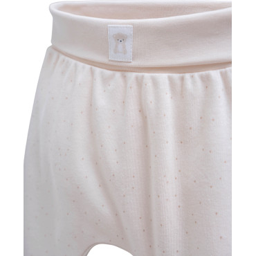 Pants set 2pcs (pack of 4 sets), series NEW BORN BOY