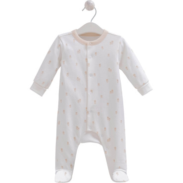Overalls, series NEW BORN BOY