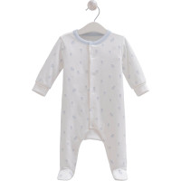 Overalls, series NEW BORN BOY