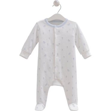 Overalls, series NEW BORN BOY