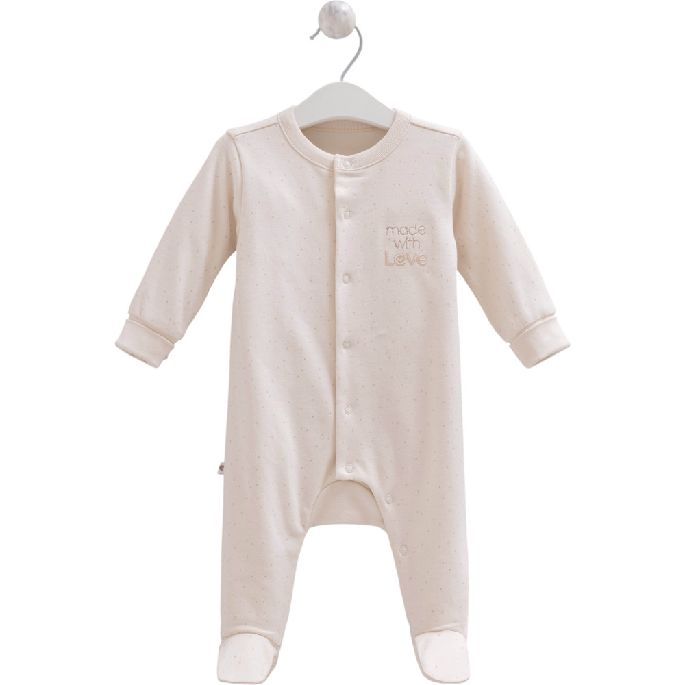 Overalls, series NEW BORN BOY