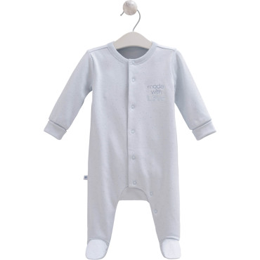 Overalls, series NEW BORN BOY