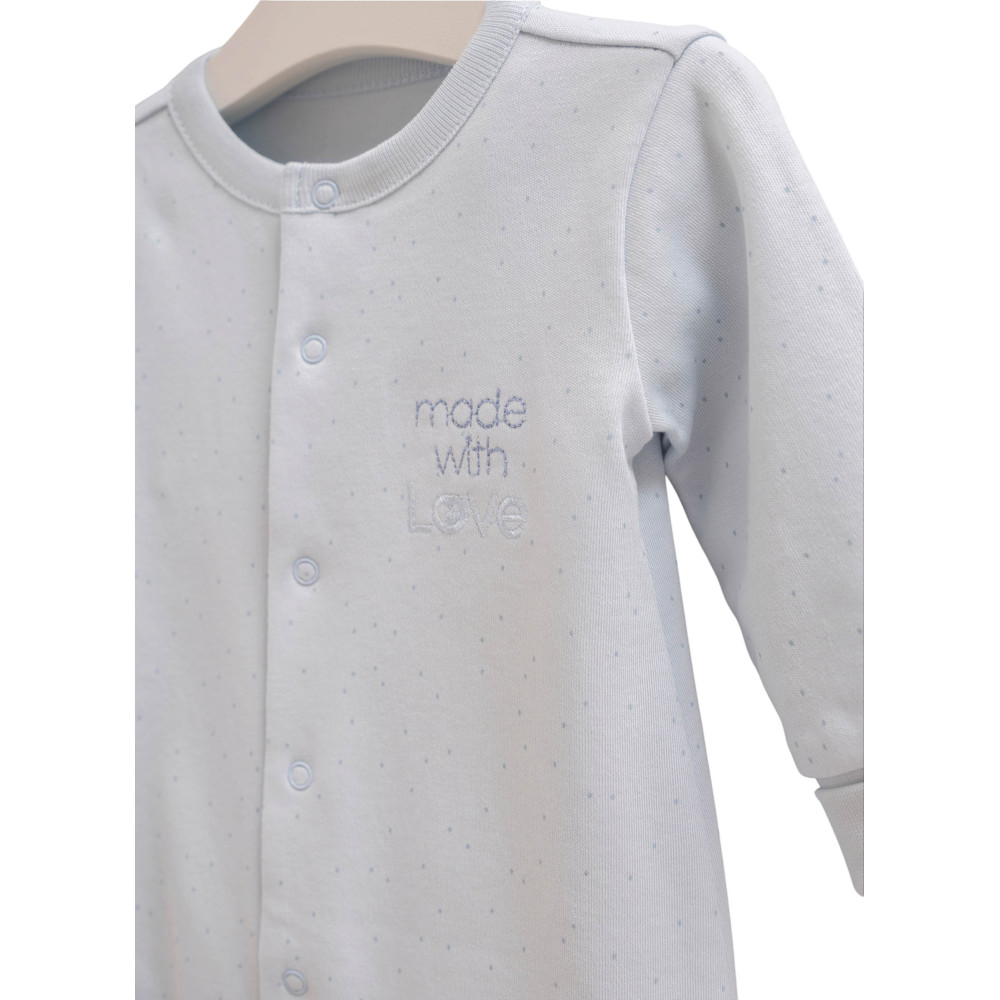 Overalls, series NEW BORN BOY