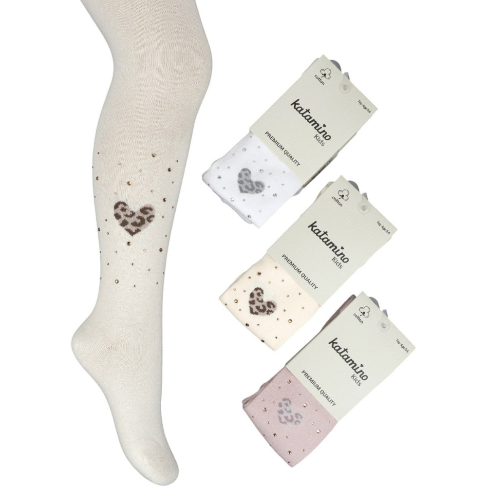 Tights cotton Panayir