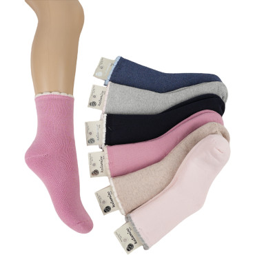 Socks terry Lugano