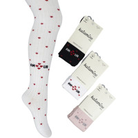 Tights cotton Starla