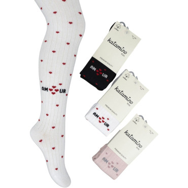 Tights cotton Starla