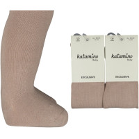Tights cotton Alona