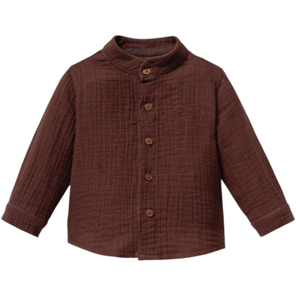 Set sweater+shirt+pants