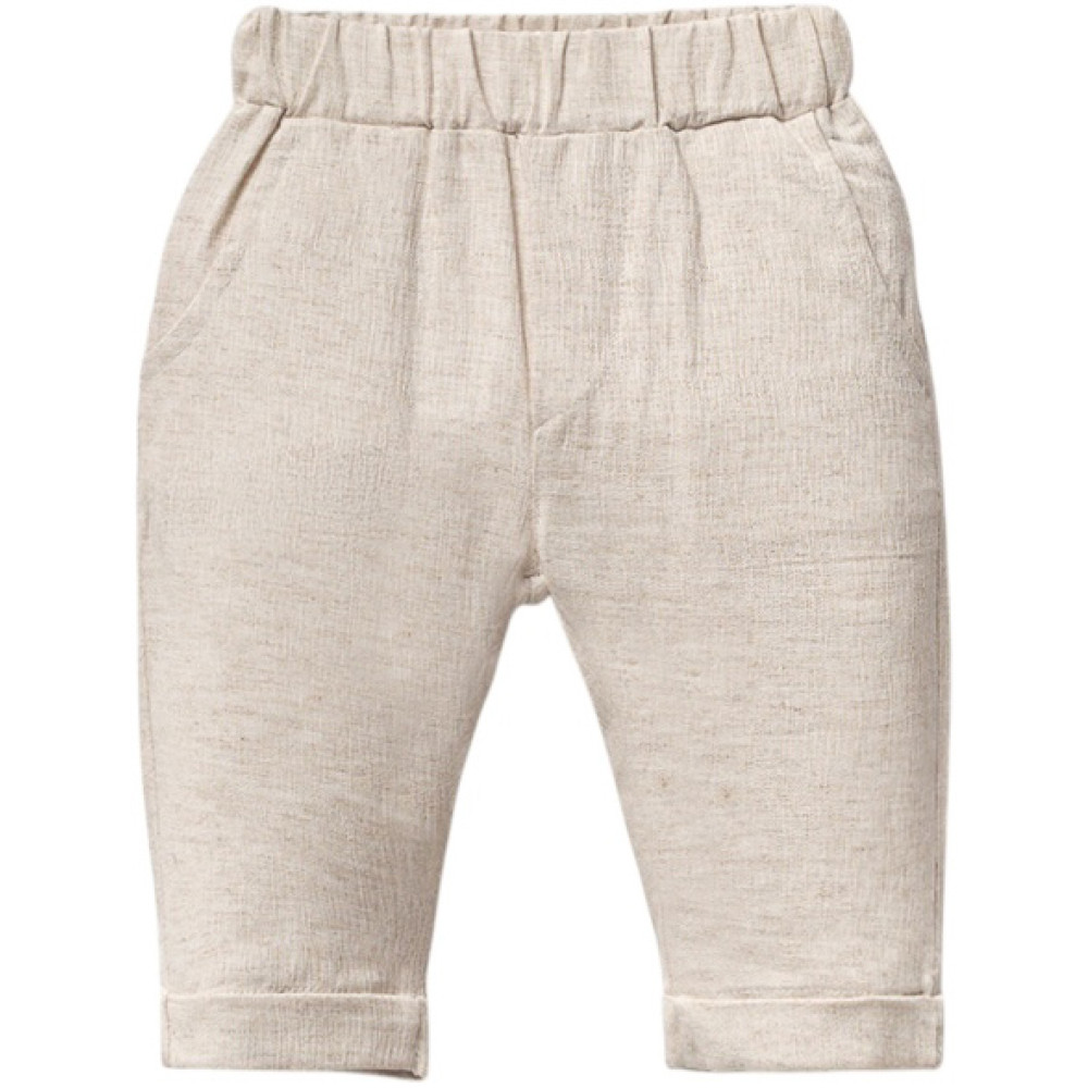 Set sweater+shirt+pants