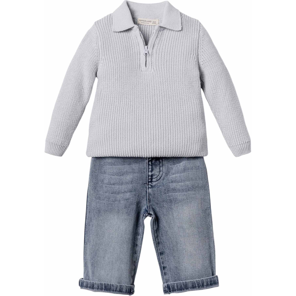 Set sweater+pants