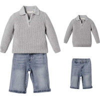 Set sweater+pants