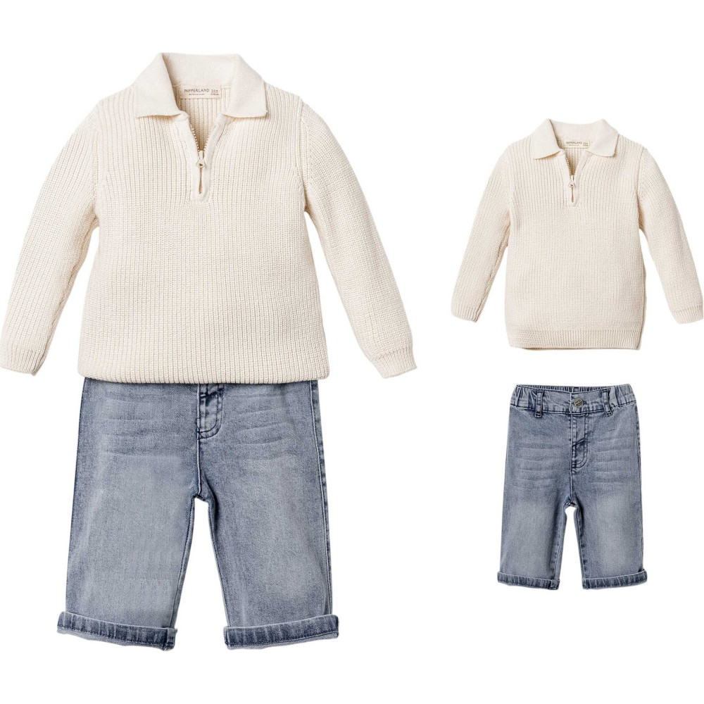 Set sweater+pants