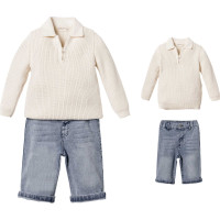 Set sweater+pants