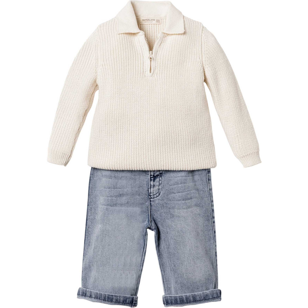Set sweater+pants