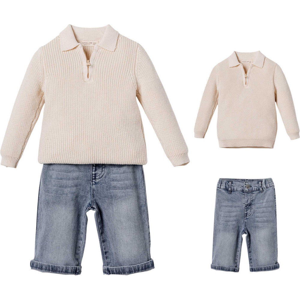Set sweater+pants