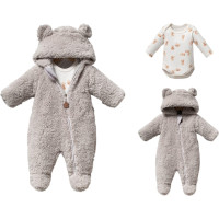 Set overalls+body