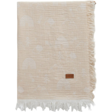 Muslin blanket, series BASIC