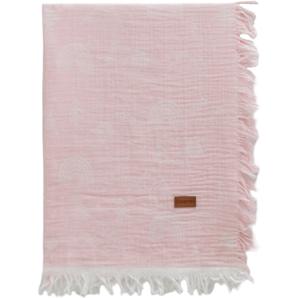 Muslin blanket, series BASIC