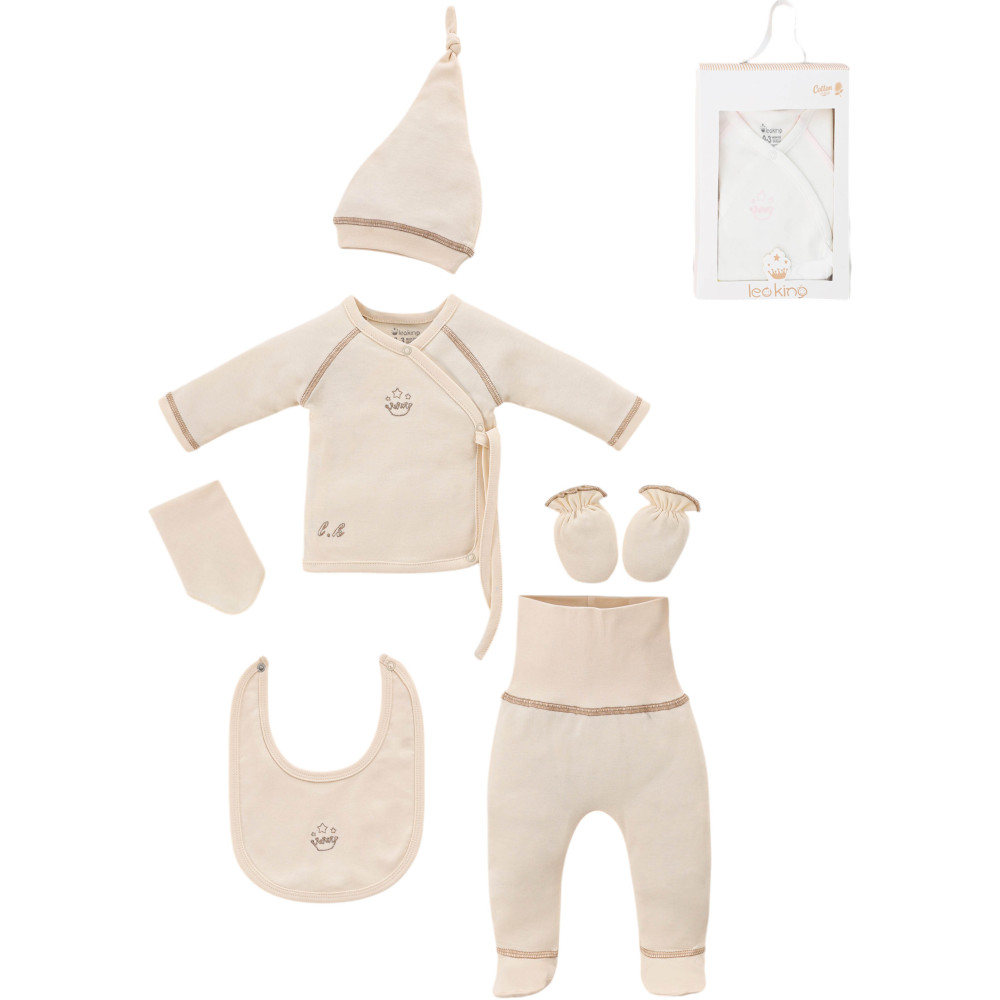 Set 6 items