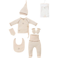 Set 6 items