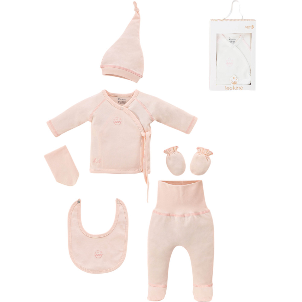 Set 6 items