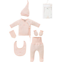 Set 6 items