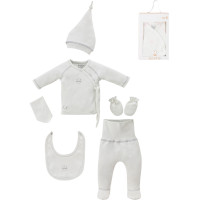 Set 6 items