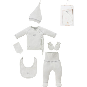 Set 6 items