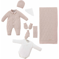Set 8 items