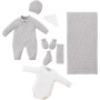 Set 8 items