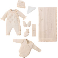 Set 8 items