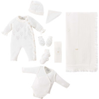 Set 8 items