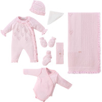 Set 8 items