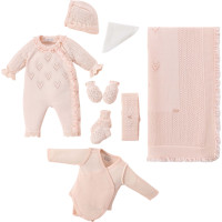 Set 8 items