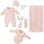 Set 8 items
