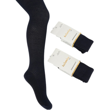 Tights cotton Lacoste